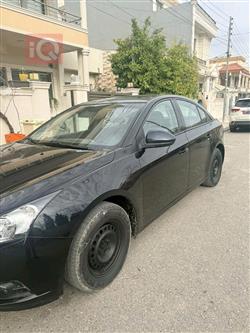 شيفروليه كروز